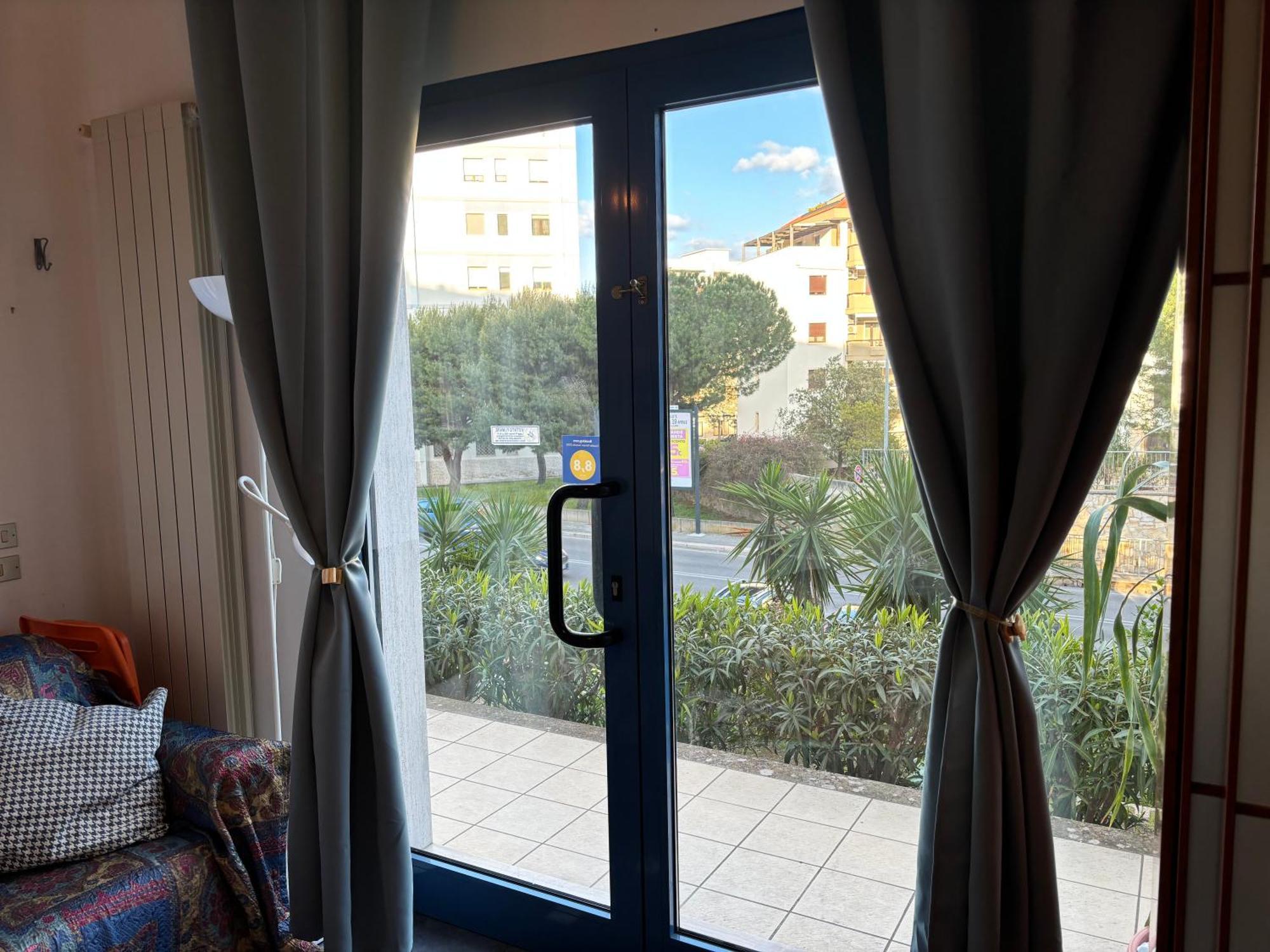 La Rosa Di Rebecca Bed and Breakfast Monopoli Eksteriør billede