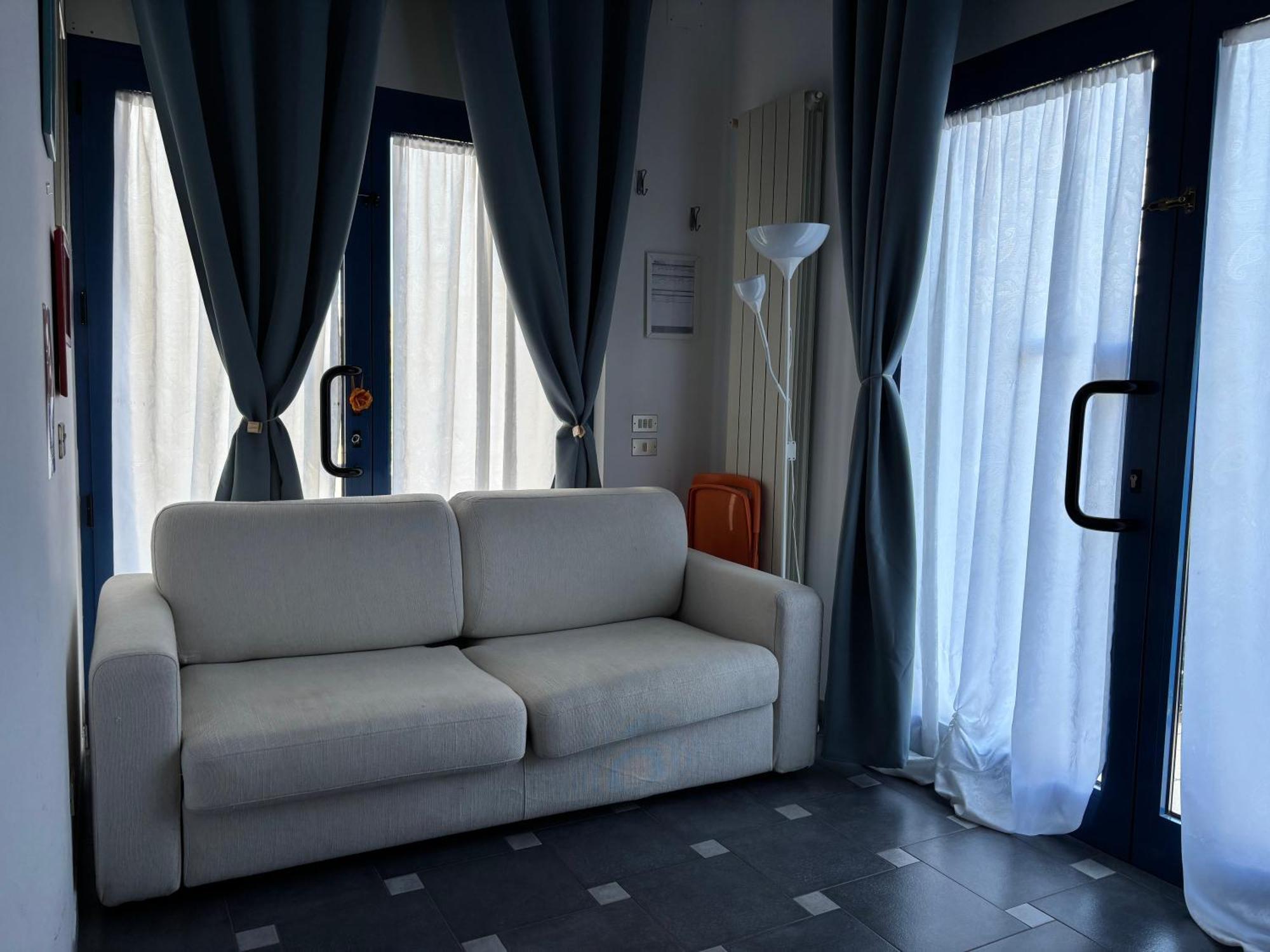 La Rosa Di Rebecca Bed and Breakfast Monopoli Eksteriør billede