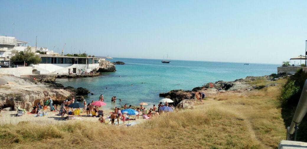 La Rosa Di Rebecca Bed and Breakfast Monopoli Eksteriør billede